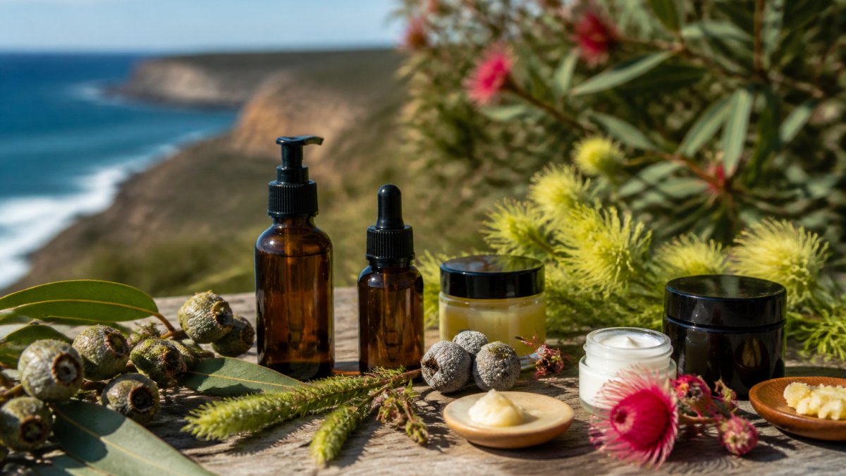 Benefits of Australian Botanicals in Skincare: 2026 Guide
