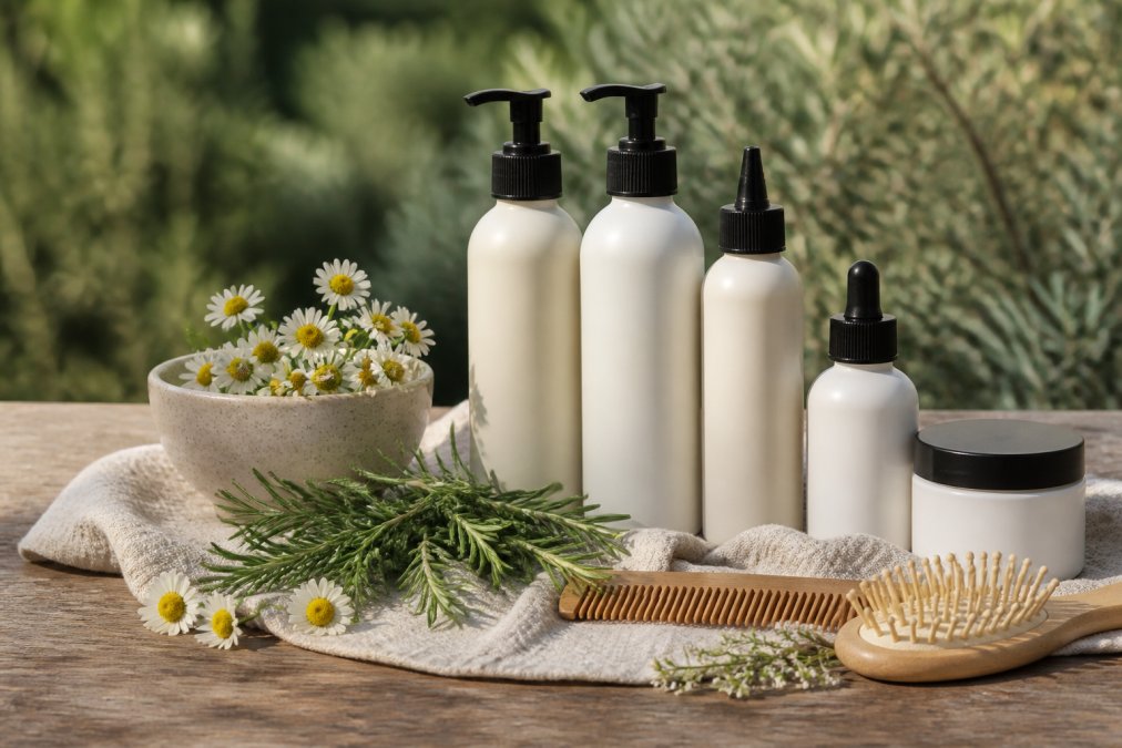 Best Organic Shampoo Guide: How to Choose for Your Hair