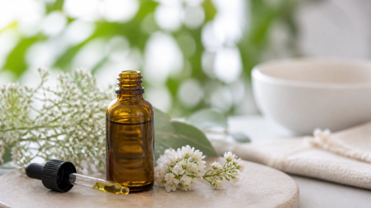 Buy COSMOS Certified Vegan Face Oil: 2026 Review Guide
