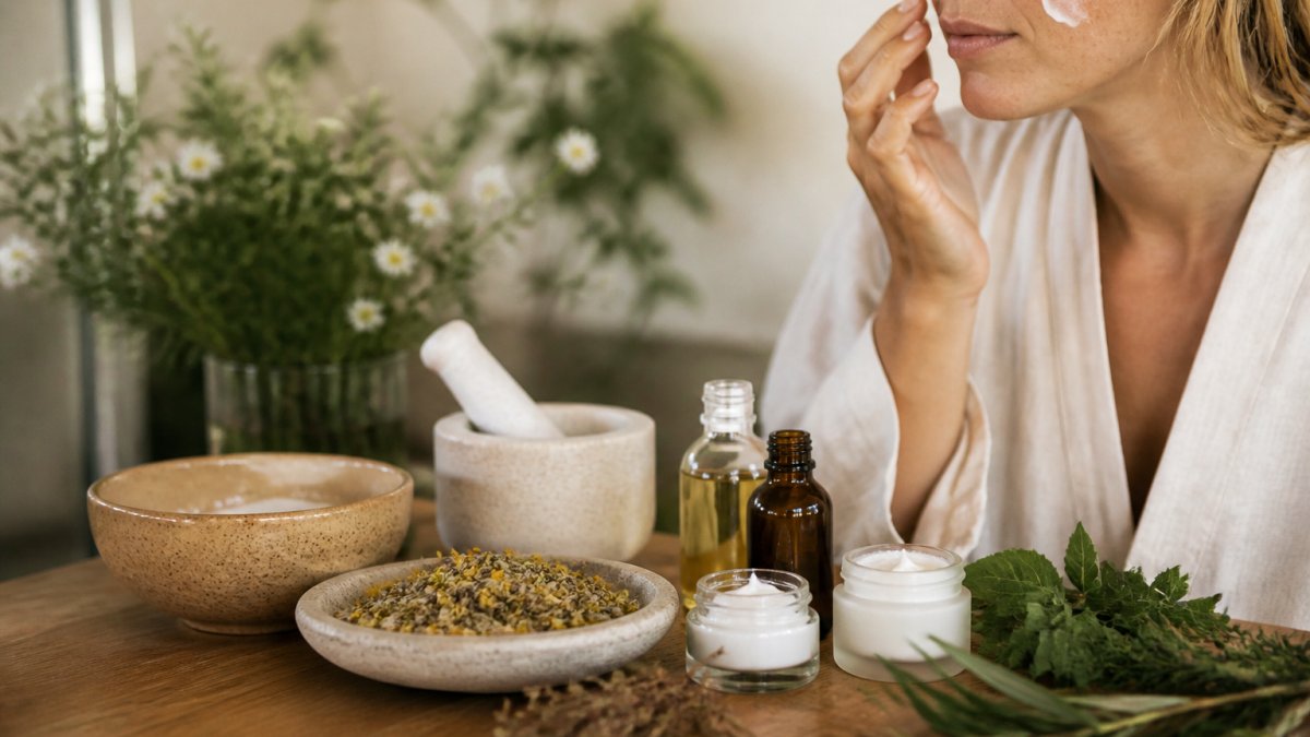 How to Repair a Damaged Skin Barrier Naturally: 2026 Guide