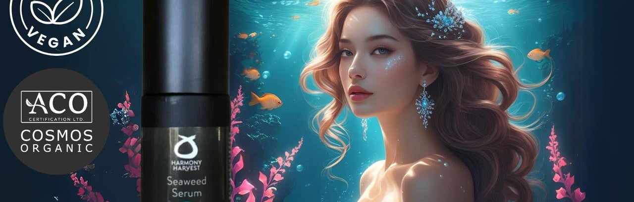 Vegan Skincare Australia: The Luxurious Secret Behind the Vegan Collagen Booster