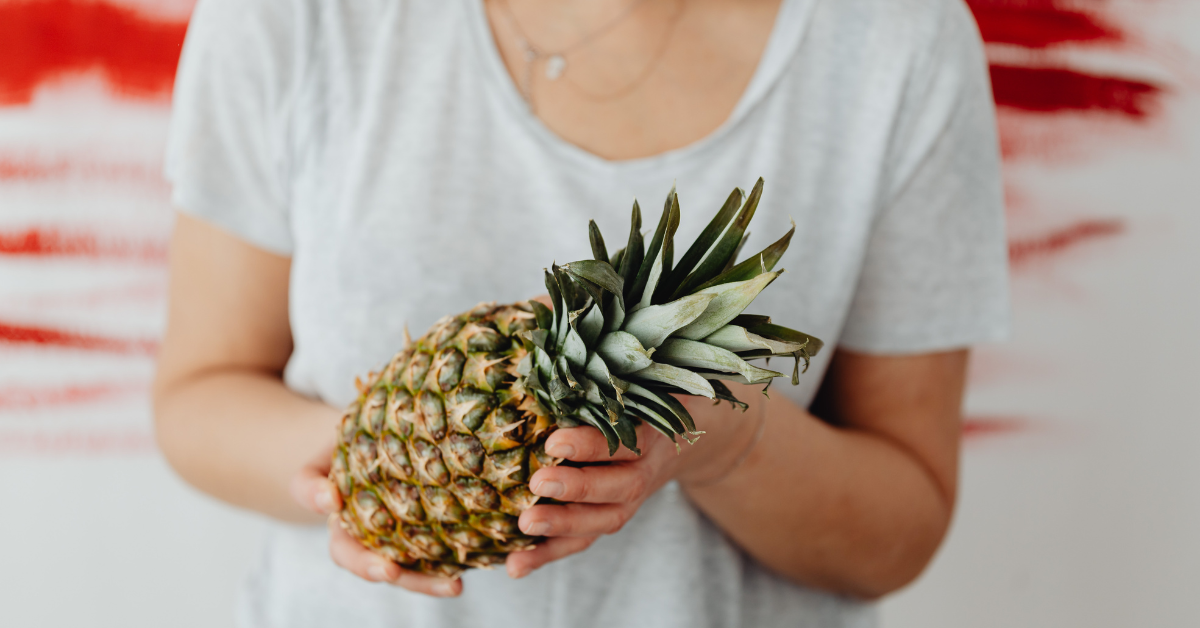 Why Bromelain Is Used for Inflammation and Sinus Health