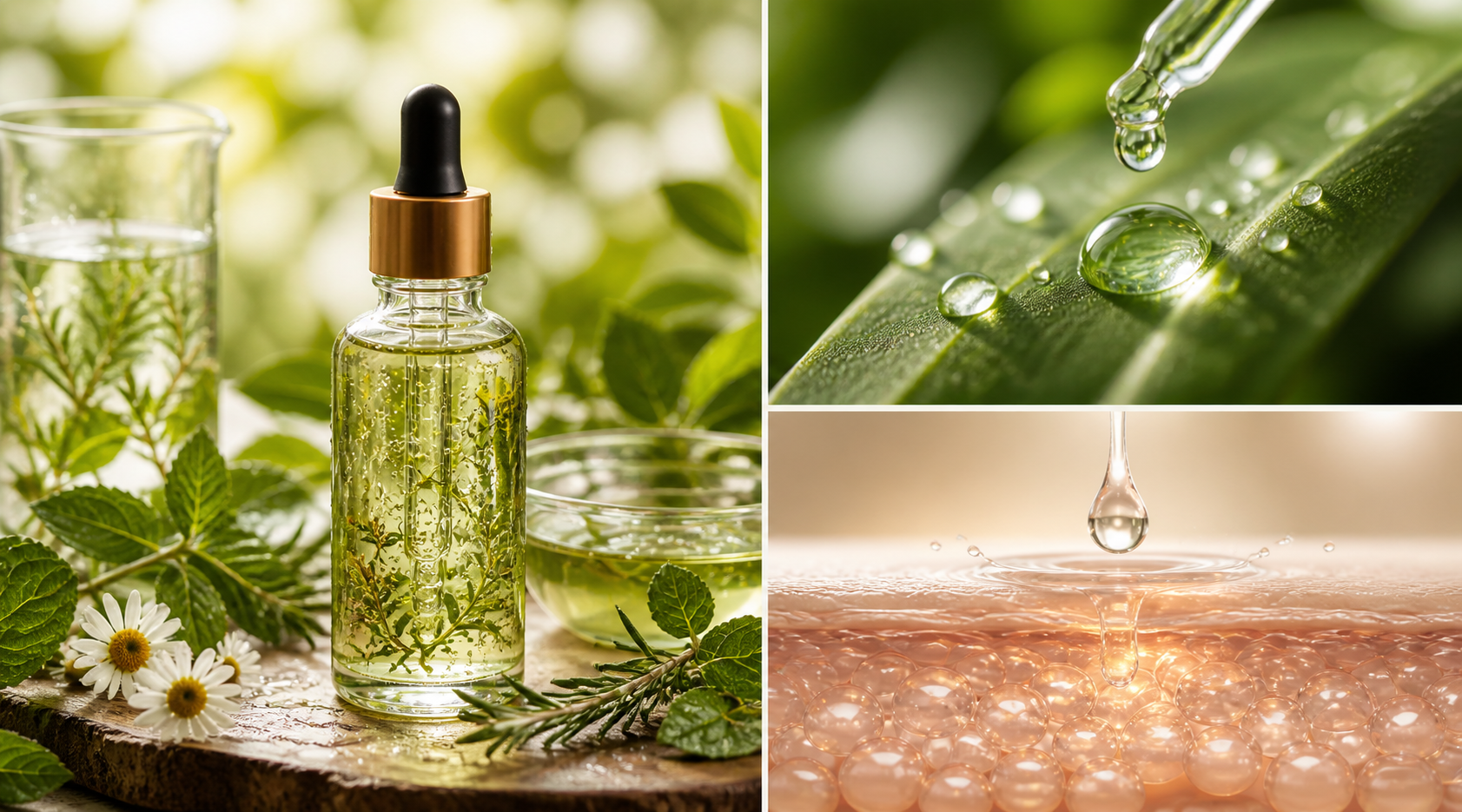 Why "Watery" is the Highest Form of Luxury (and Health)