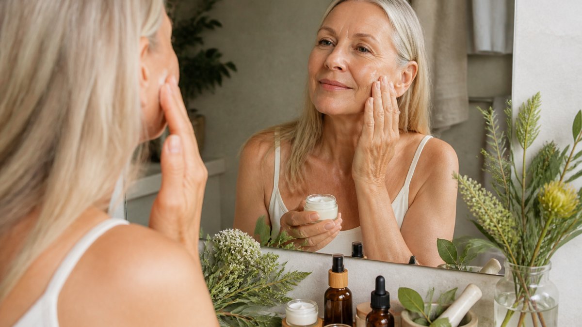 Is Plant-Based Skincare Effective for Wrinkles?