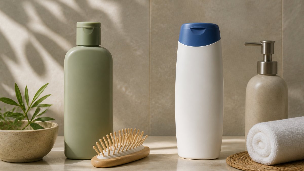 Organic vs Conventional Shampoo: Cost Benefit Analysis 2026