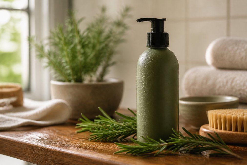 Rosemary Shampoo: Benefits and How to Use It (2026 Guide)