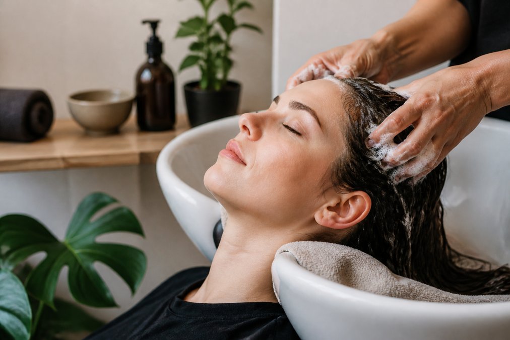 Scalp Cleansing Treatment: A Complete Guide