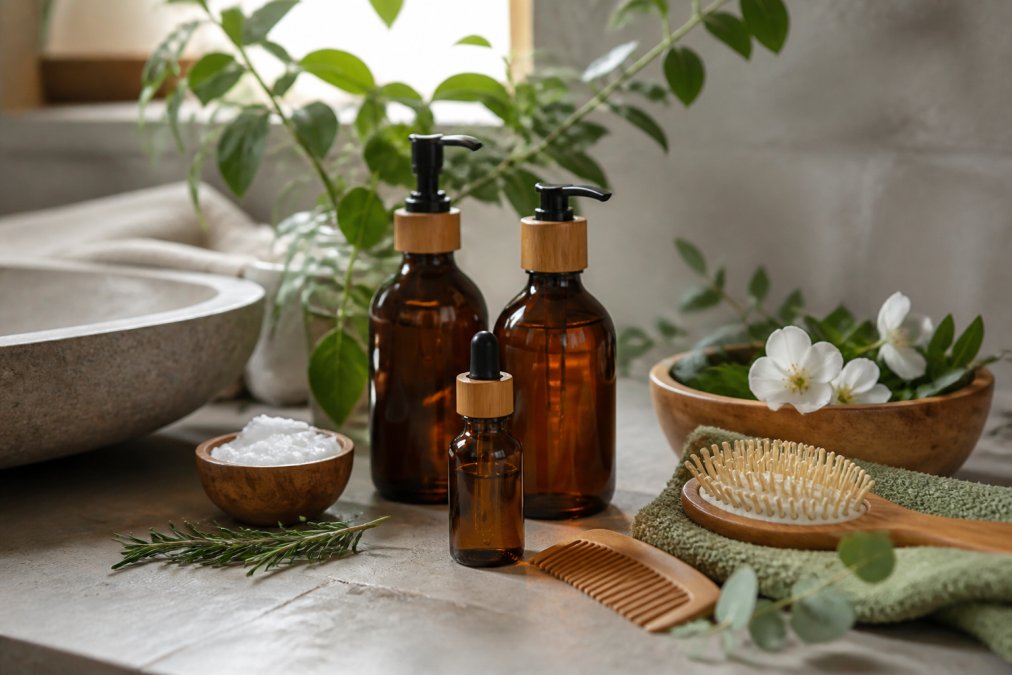 Transitioning to Organic Haircare: Beginner Guide 2026