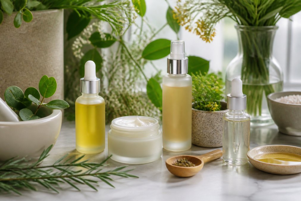 Vegan Skincare: A Complete Guide to Plant-Based Beauty