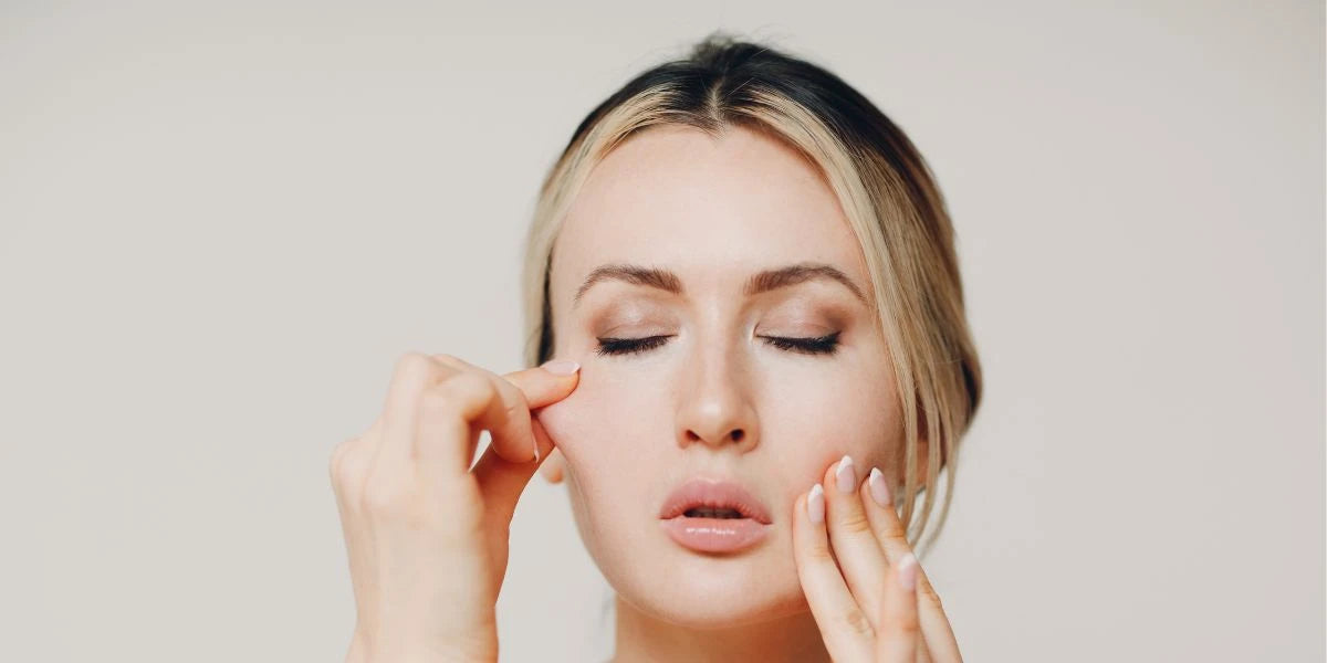 Wrinkles & Fine Lines