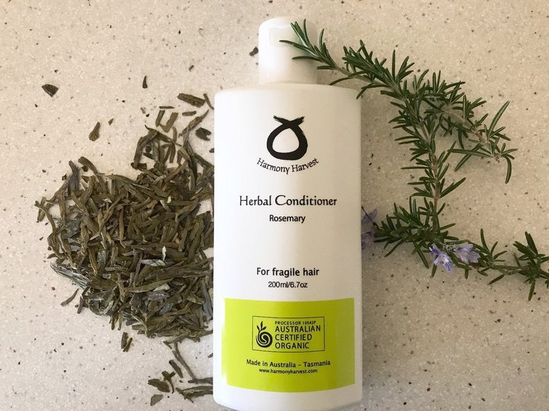 Herbal Conditioner Rosemary