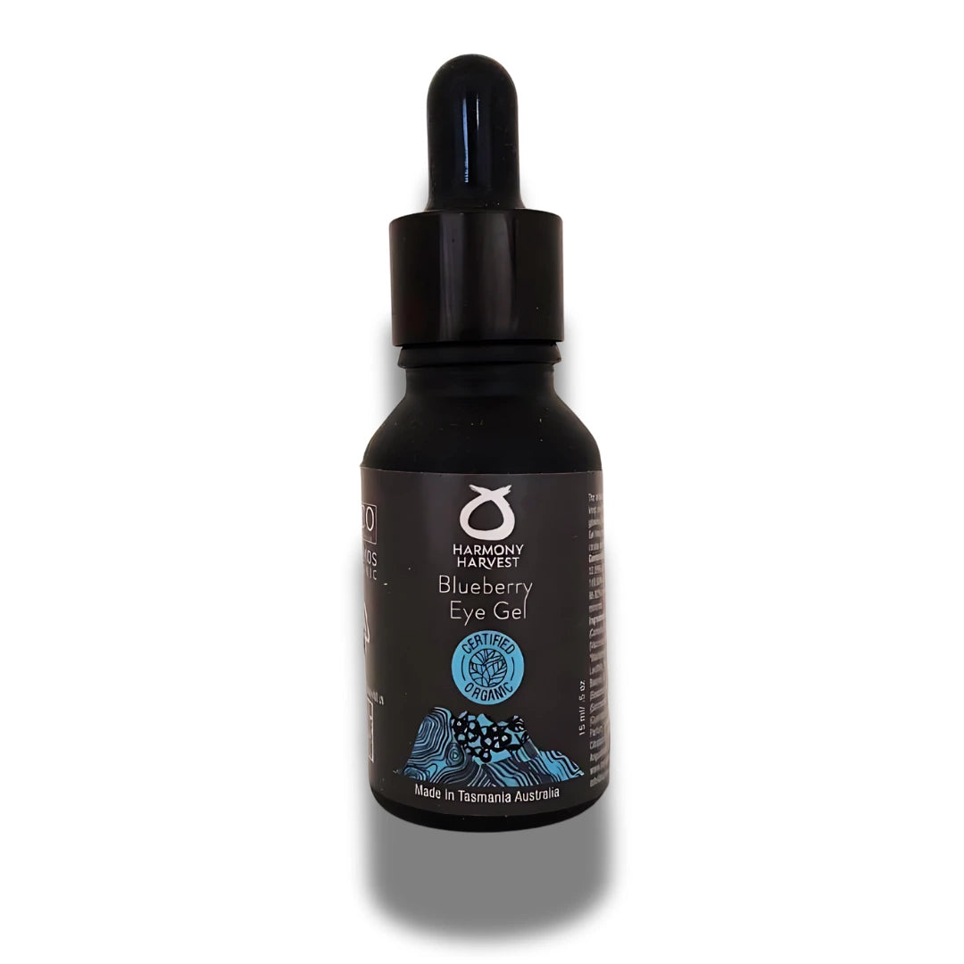 Blueberry Eye Gel