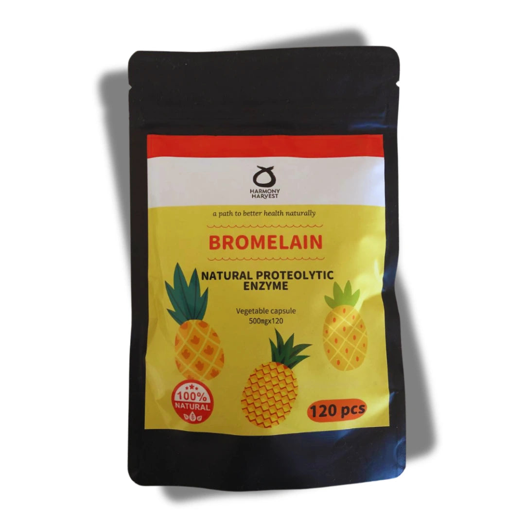 Bromelain
