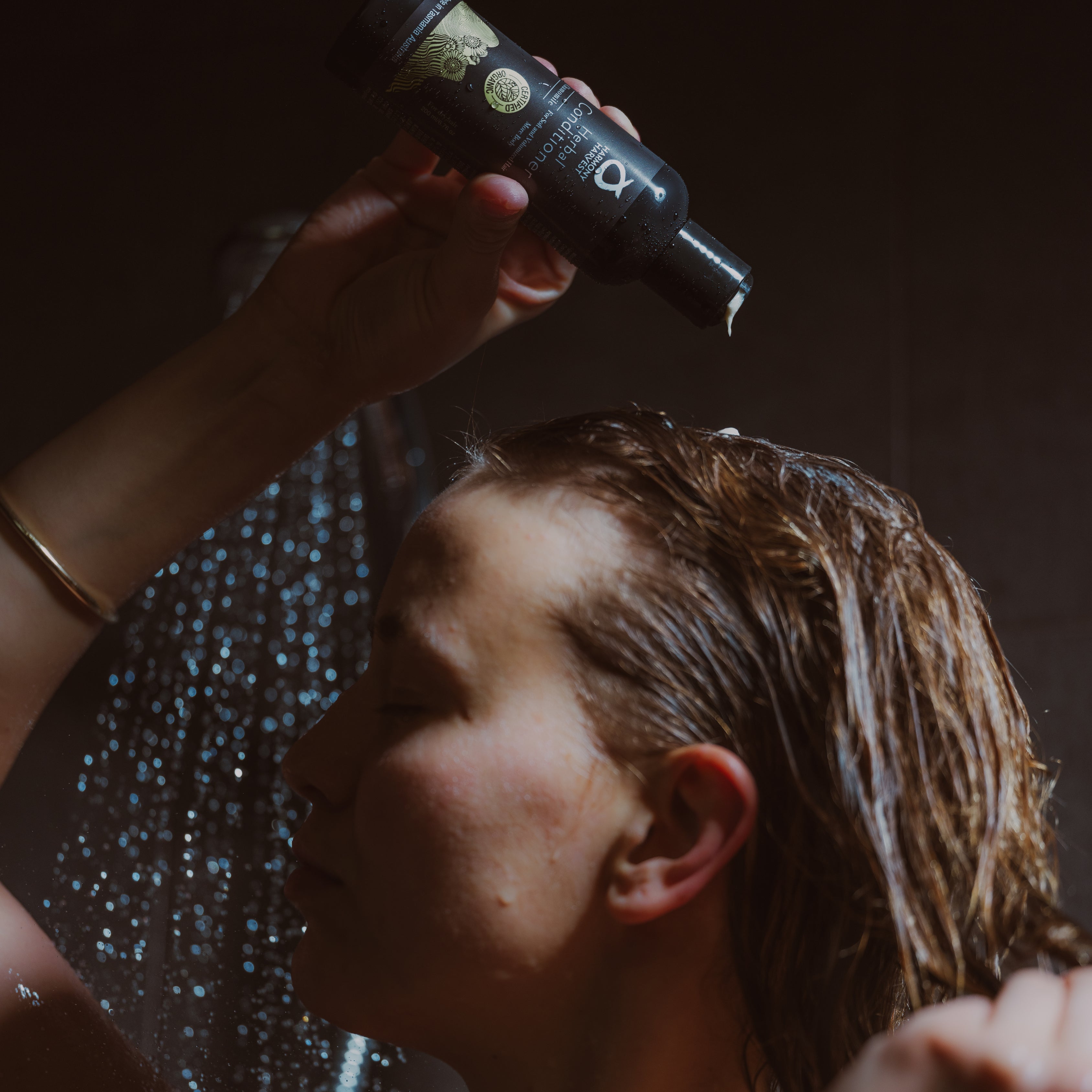 Herbal Conditioner Rosemary