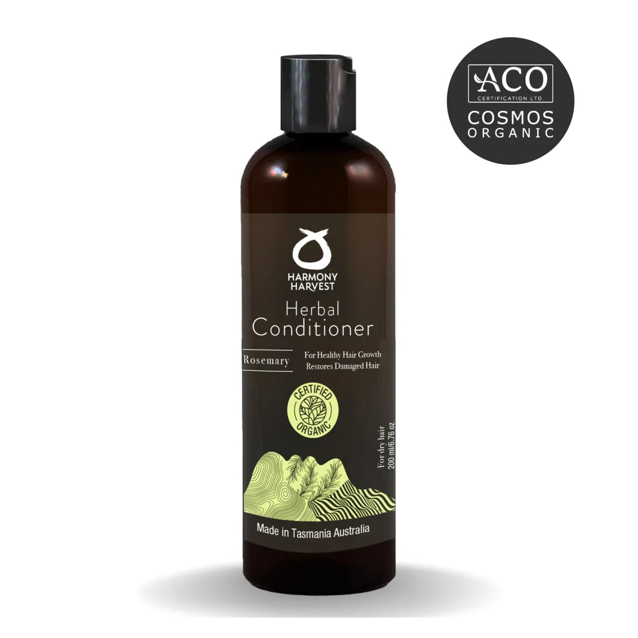 Herbal Conditioner Rosemary