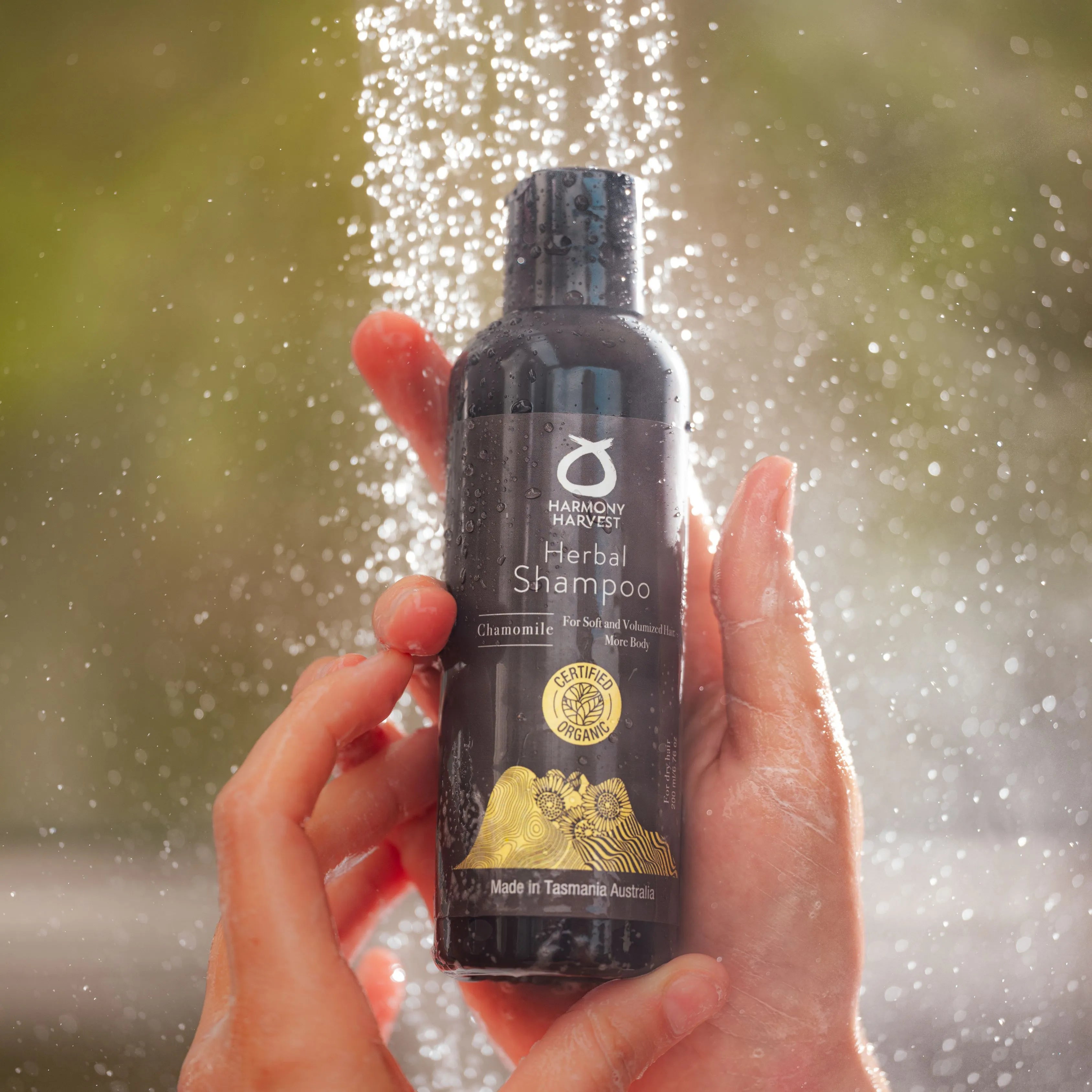 Herbal Shampoo Chamomile