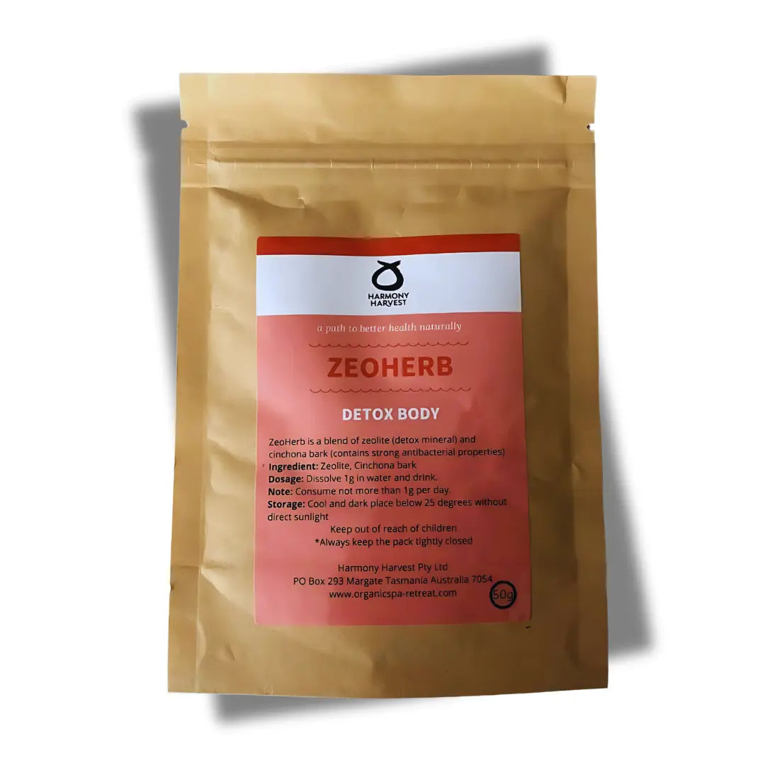 ZeoHerb