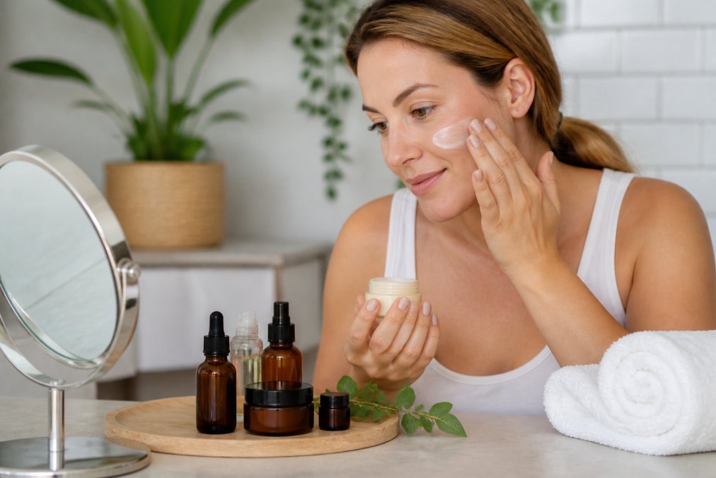 Best Botanical Skincare: 2026 Guide to Plant-Based Skin Health