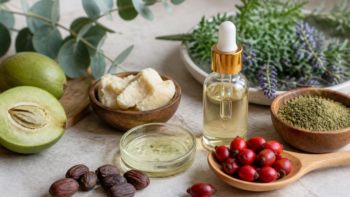 Best Natural Alternatives to Retinol: A 2026 Guide