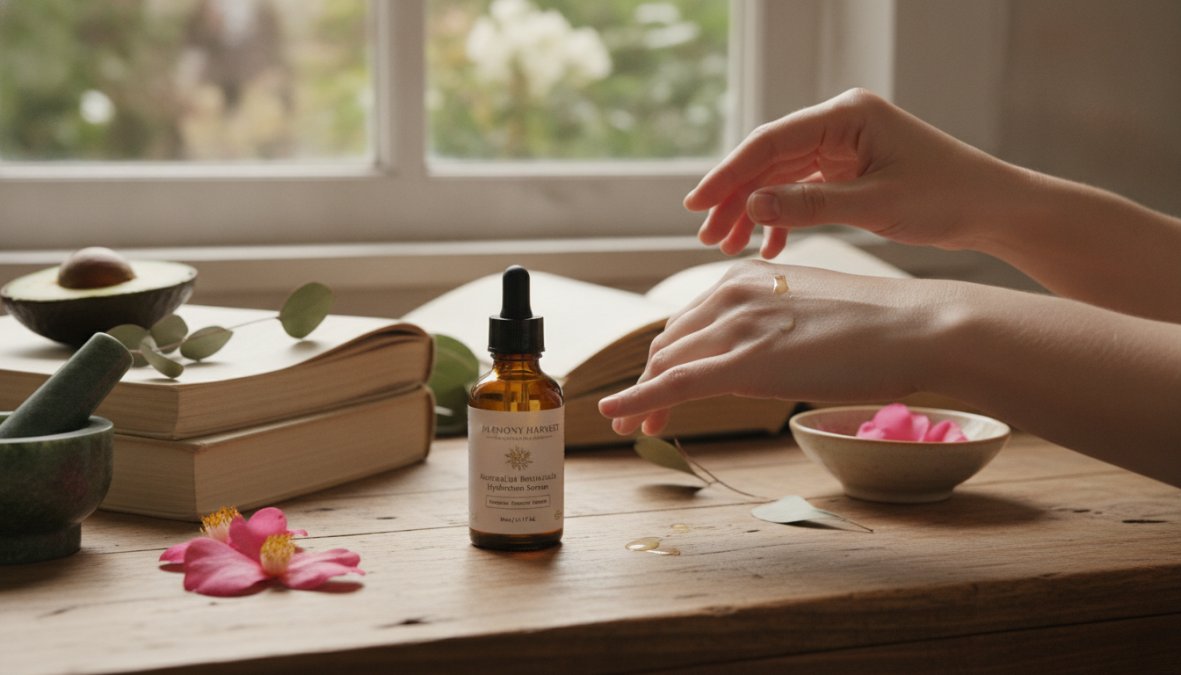 Best Organic Face Oil for Hydration: 2026 Guide