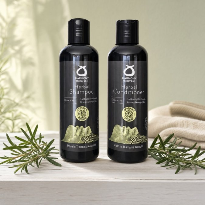 Best Organic Haircare for Hair Fall: 2026 Guide