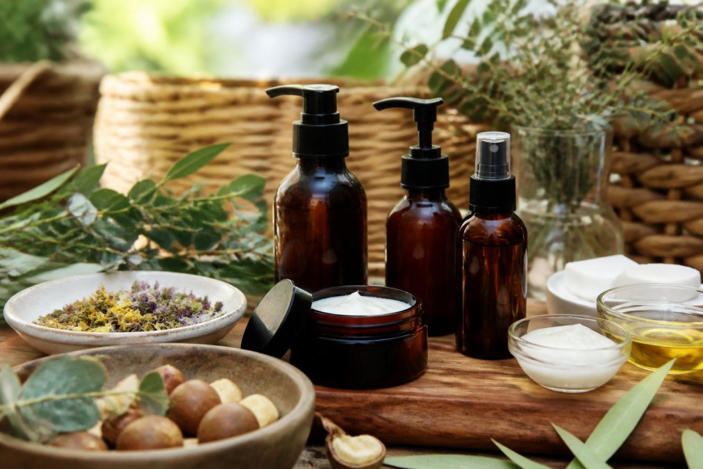 COSMOS Certified vs Natural Haircare: What's the Difference?