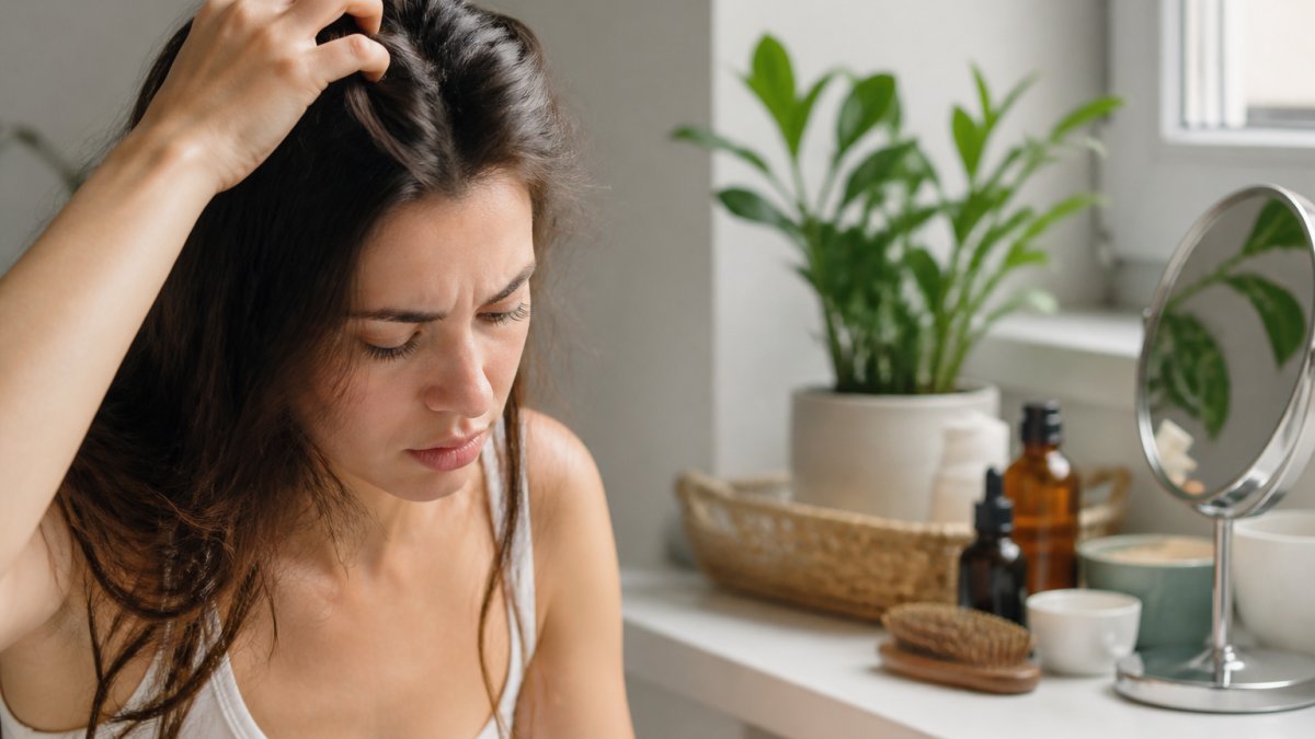 Does Diet Affect Itchy Scalp Health? A 2026 Guide