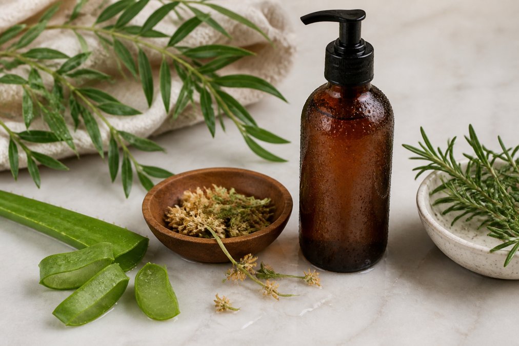 Does Organic Hair Growth Shampoo Actually Work?