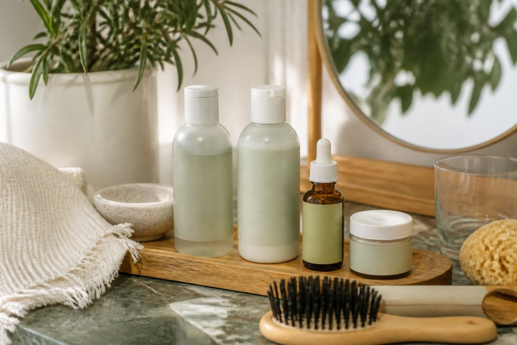 Gentle Hair Care Routine for Fine Hair That Works