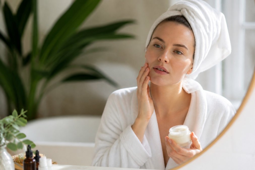 How to Fix Your Skin Barrier: A Science-Backed Guide