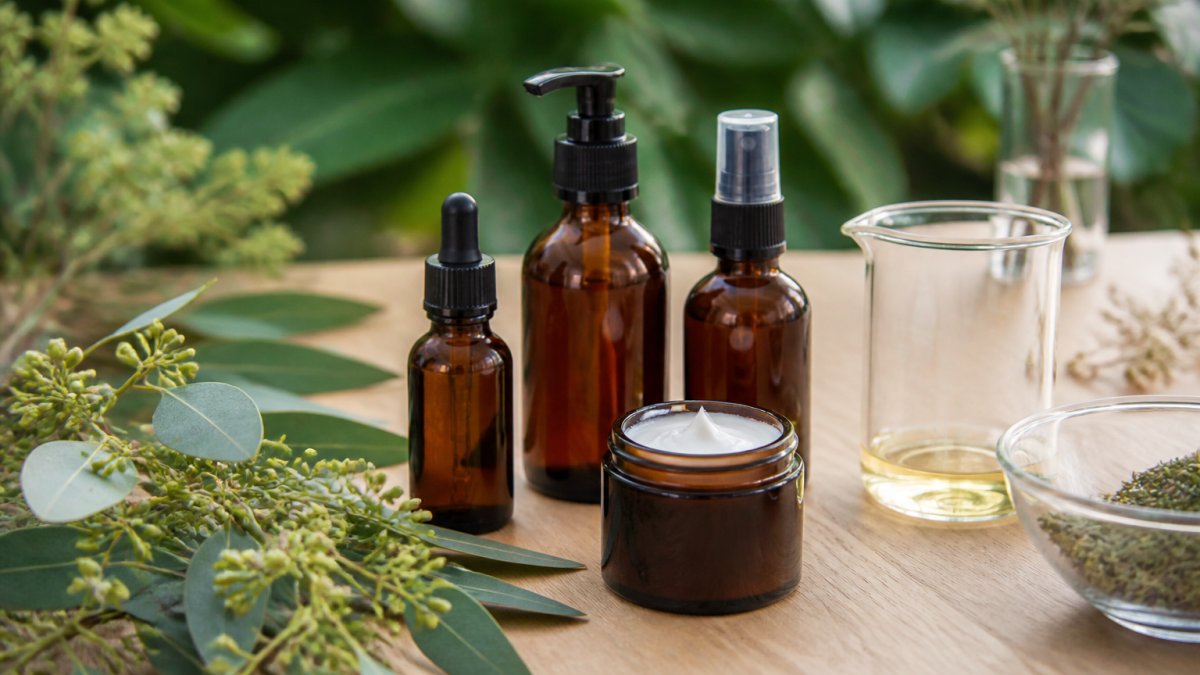 How to Identify Authentic COSMOS Certified Skincare