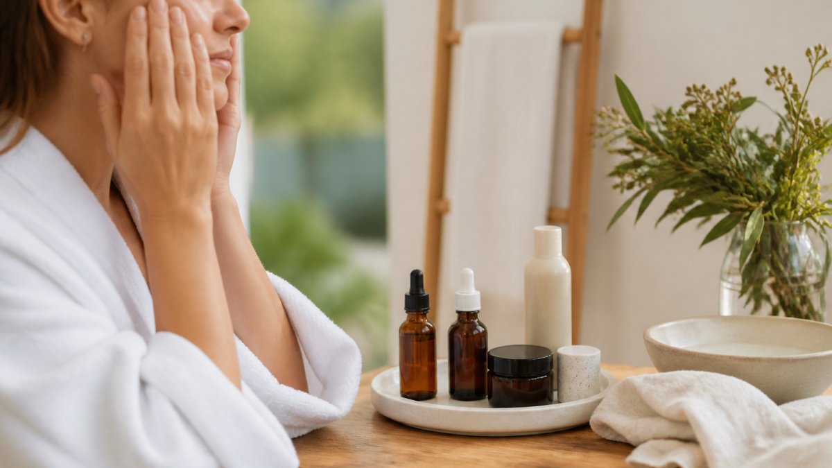 How to Switch to a Clean Beauty Routine: 7 Simple Steps