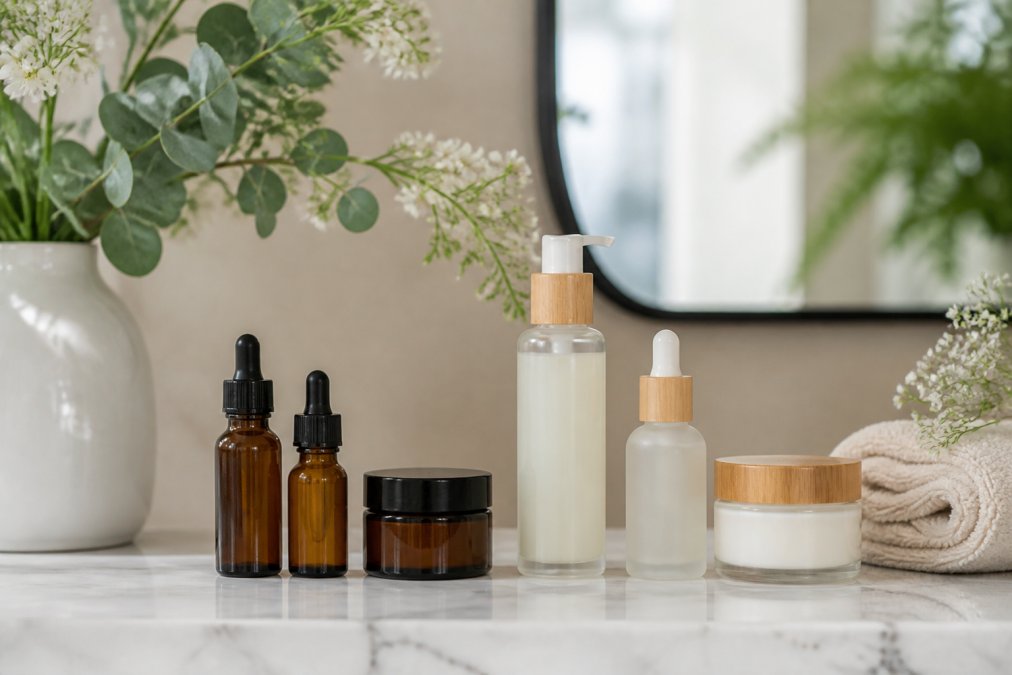 Is Organic Vegan Skincare Worth It for Mature Skin?