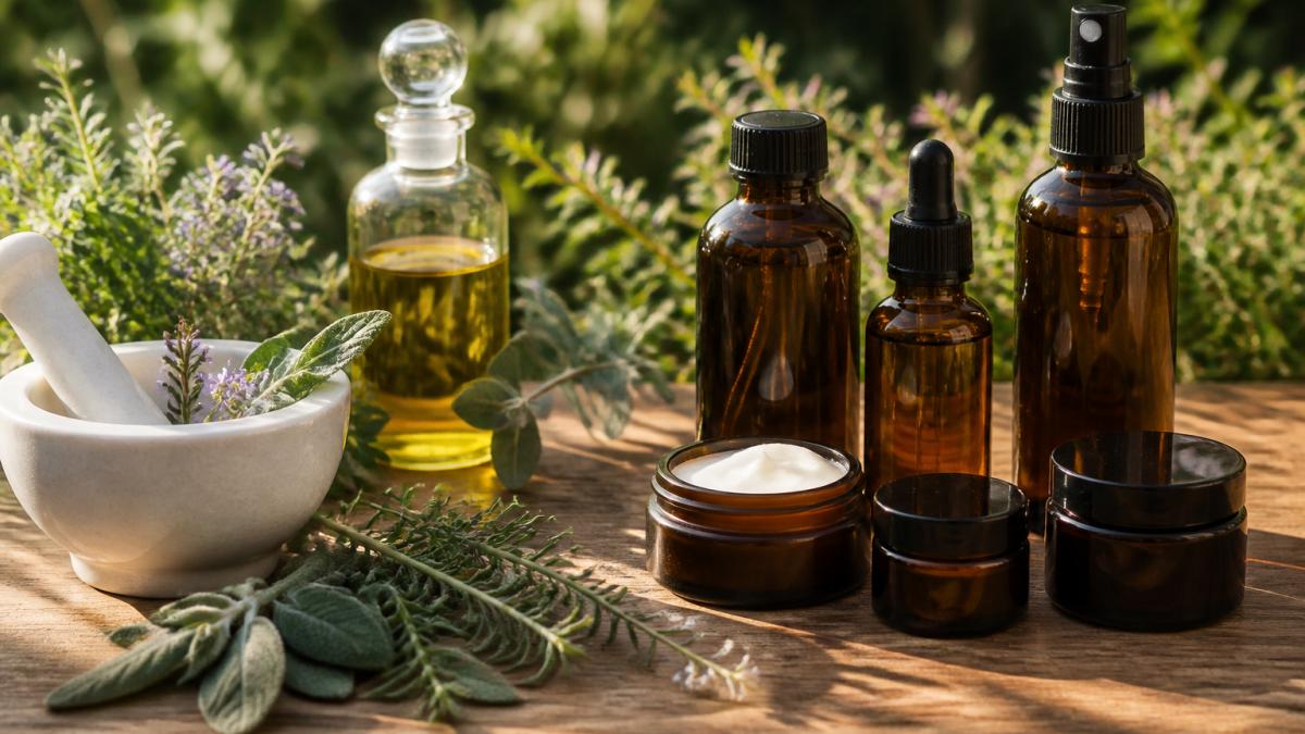 Natural vs Organic Skincare Standards: 2026 Guide