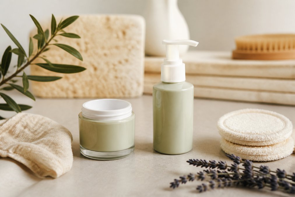 Refillable Skincare for Sensitive Skin: Is It Worth It?