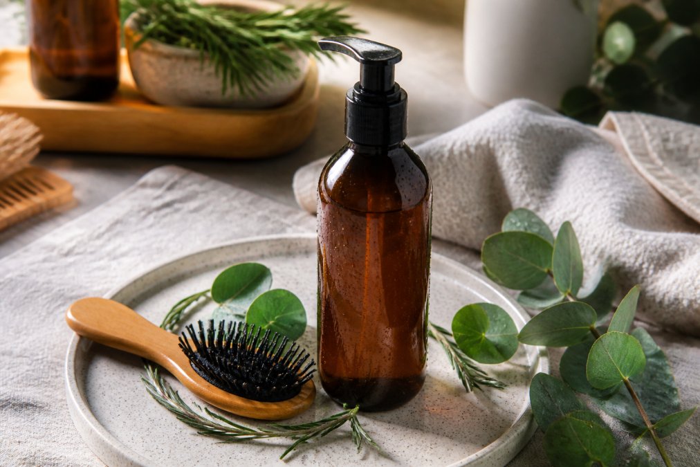 Shampoo for Hair Growth: Science & Scalp Care