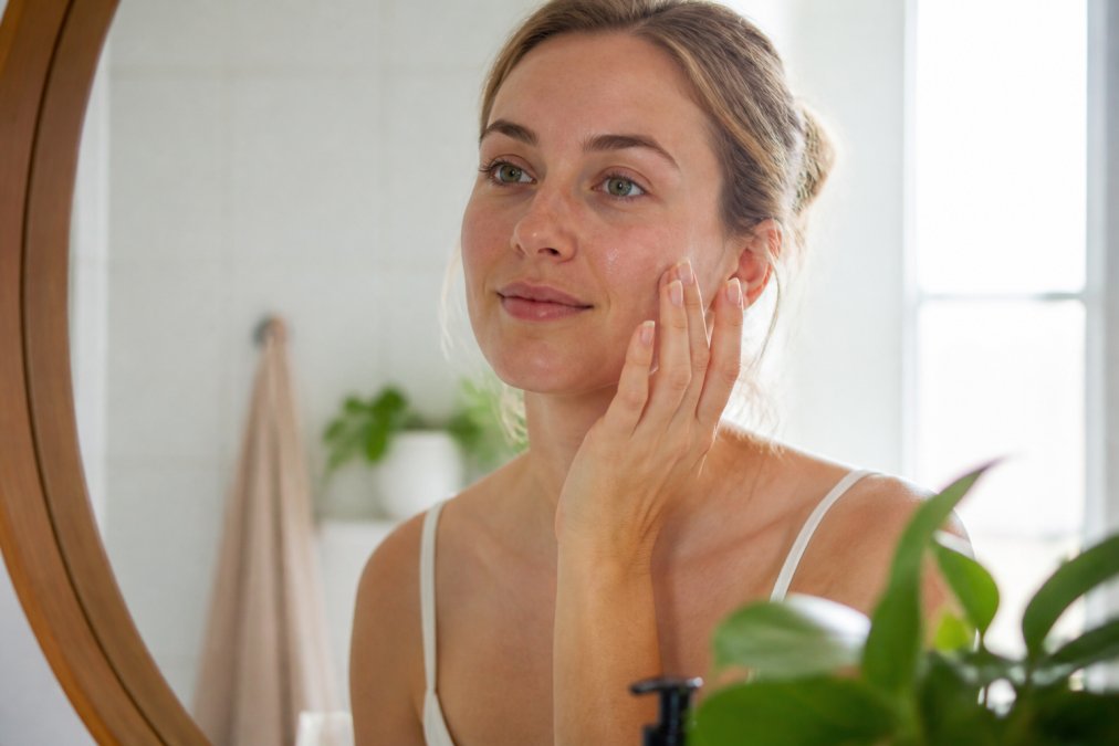 Skincare for Sensitive Skin: A Complete Guide