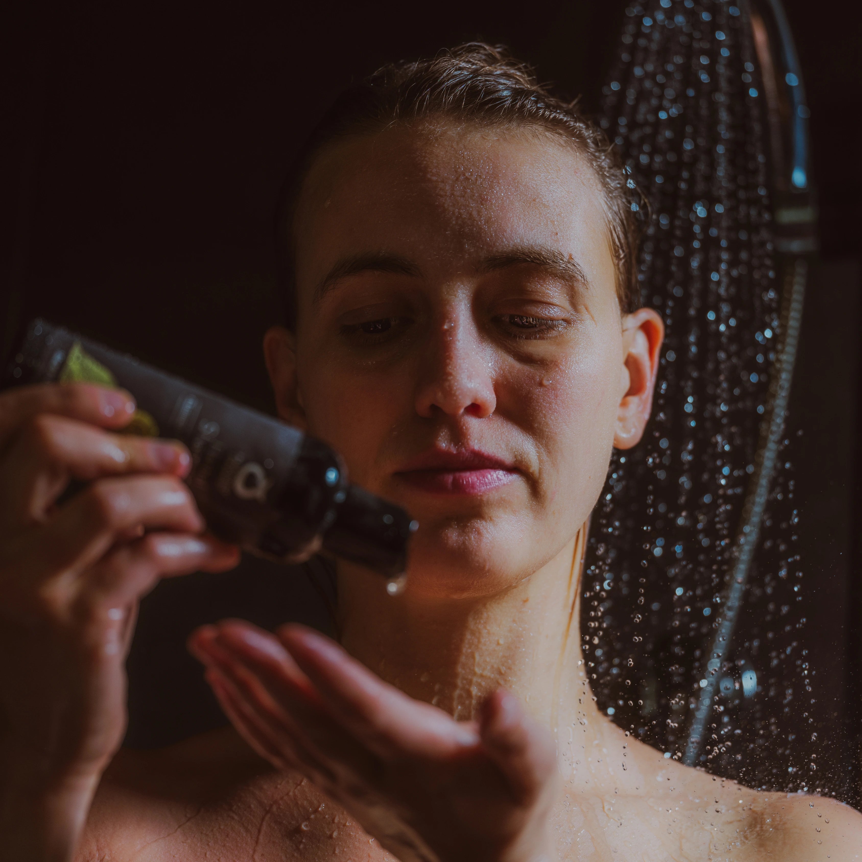 Bath Gel Eucalyptus