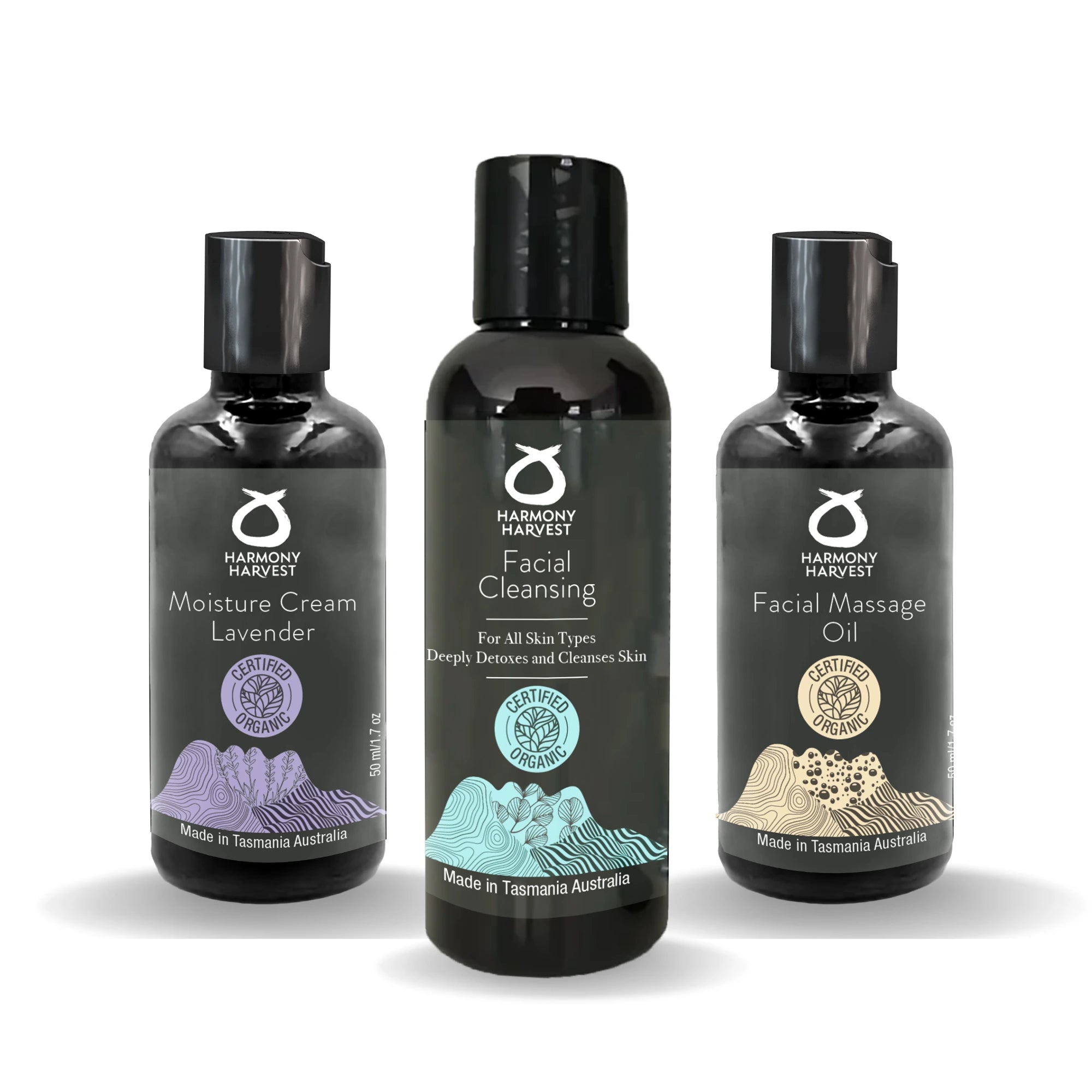 30-Day Skin Detox Set