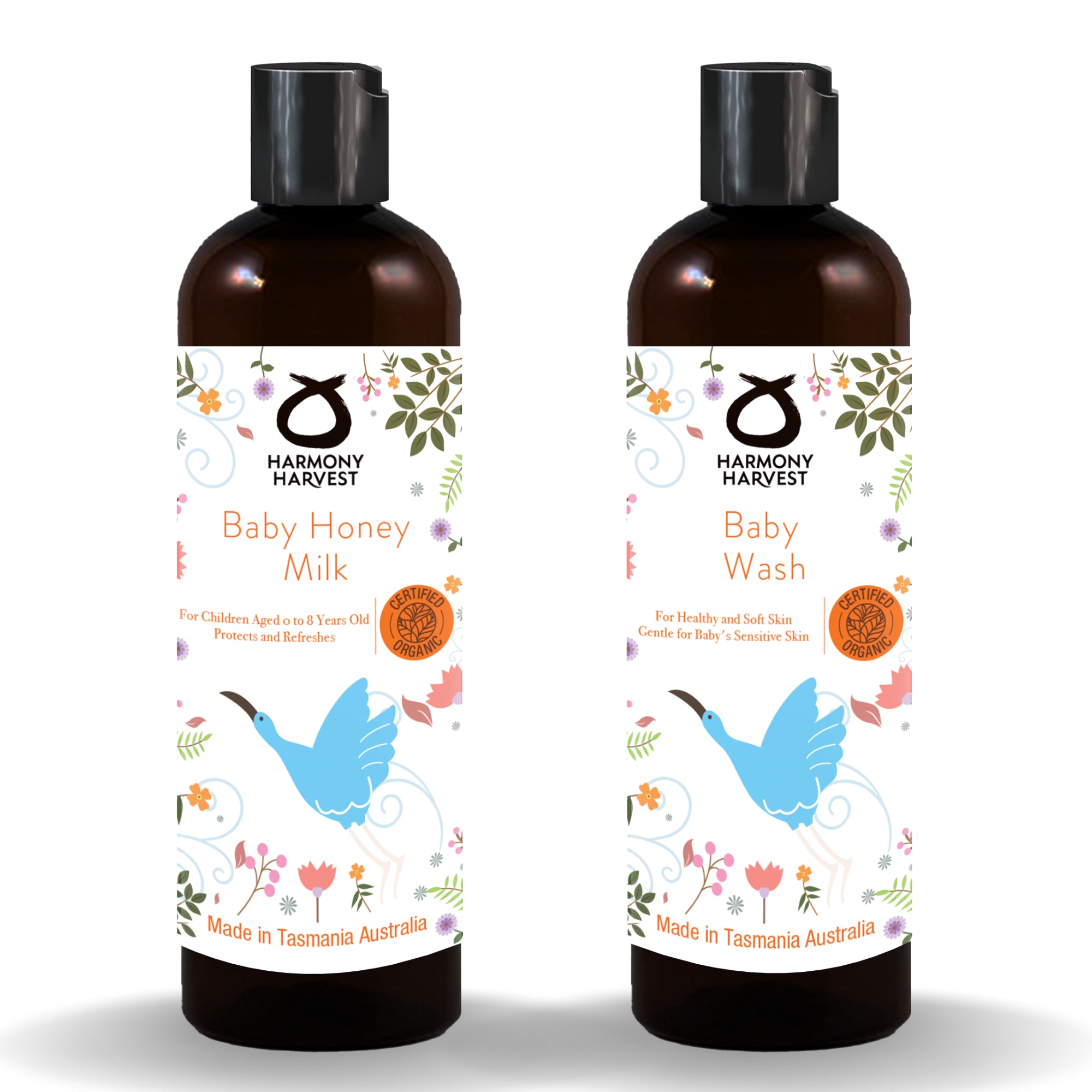 Baby Care Set