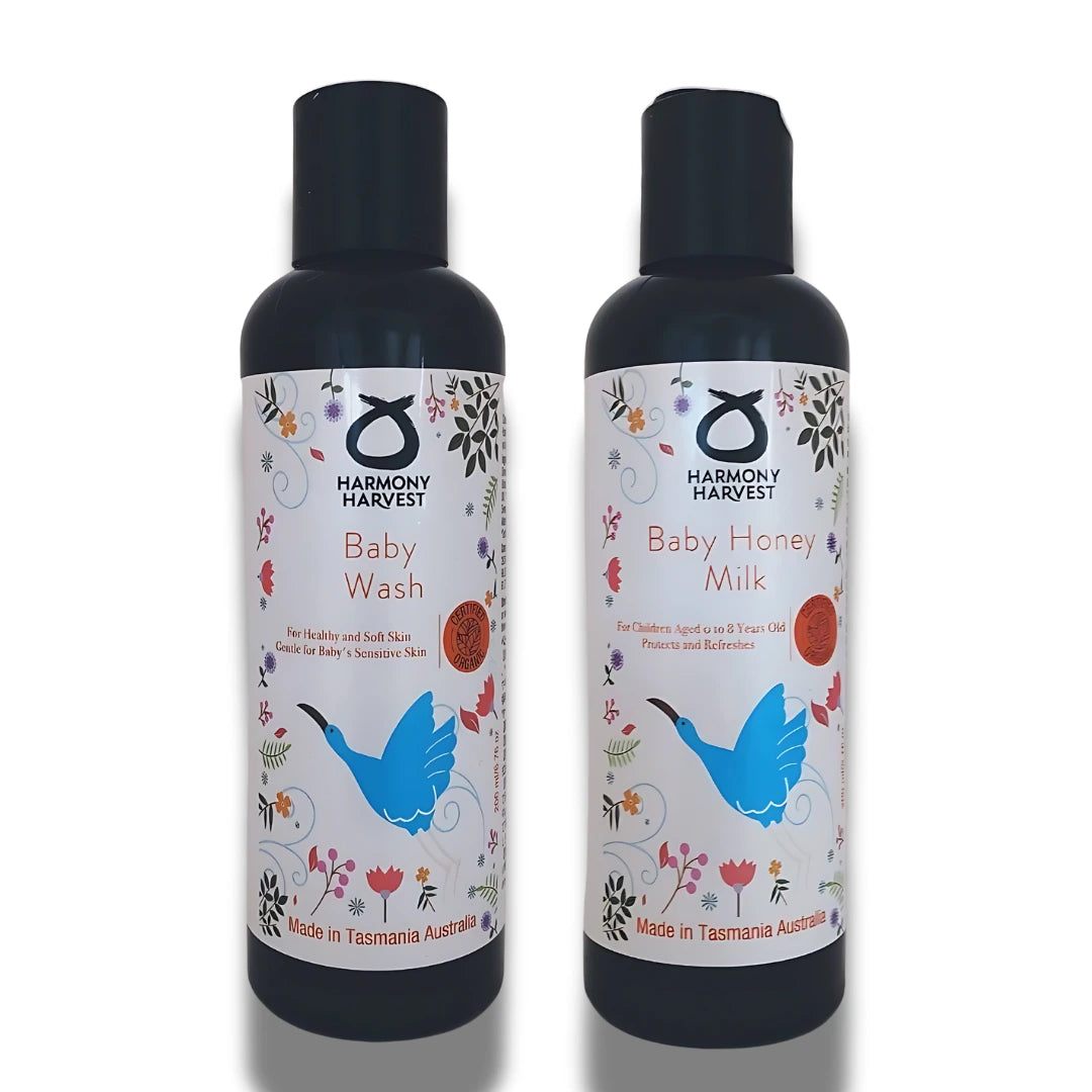 Baby Care Set