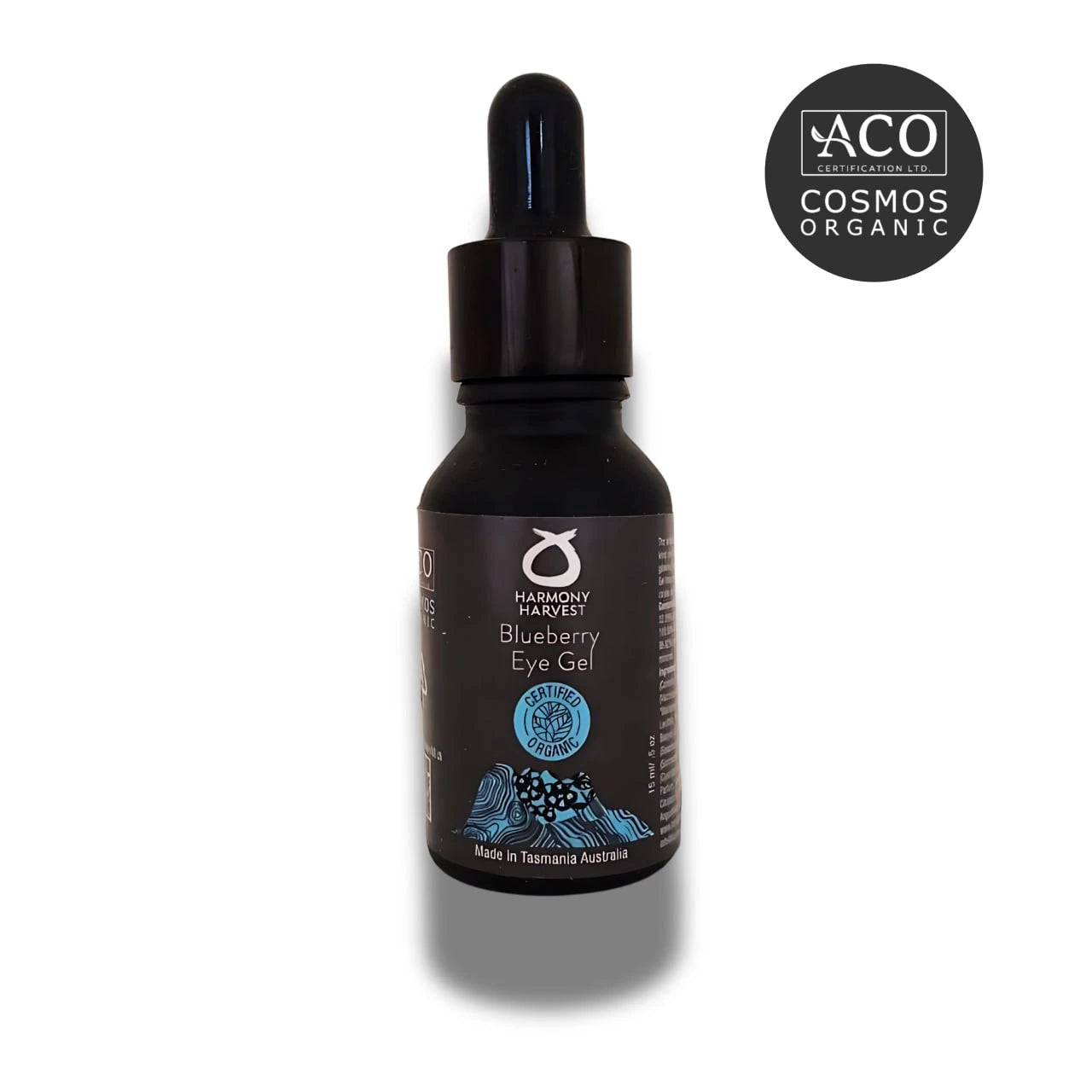 Blueberry Eye Gel