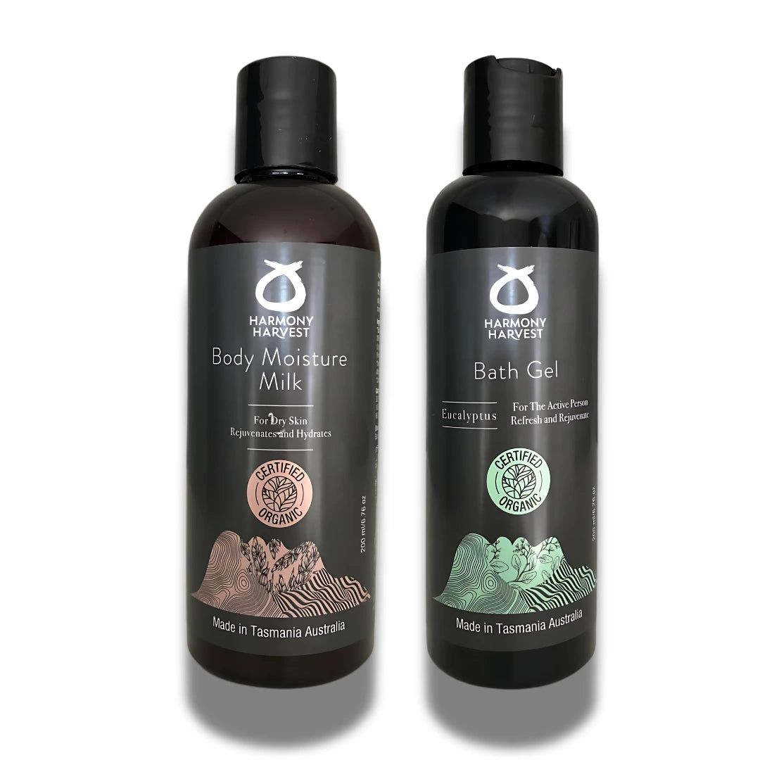 Body Care Set