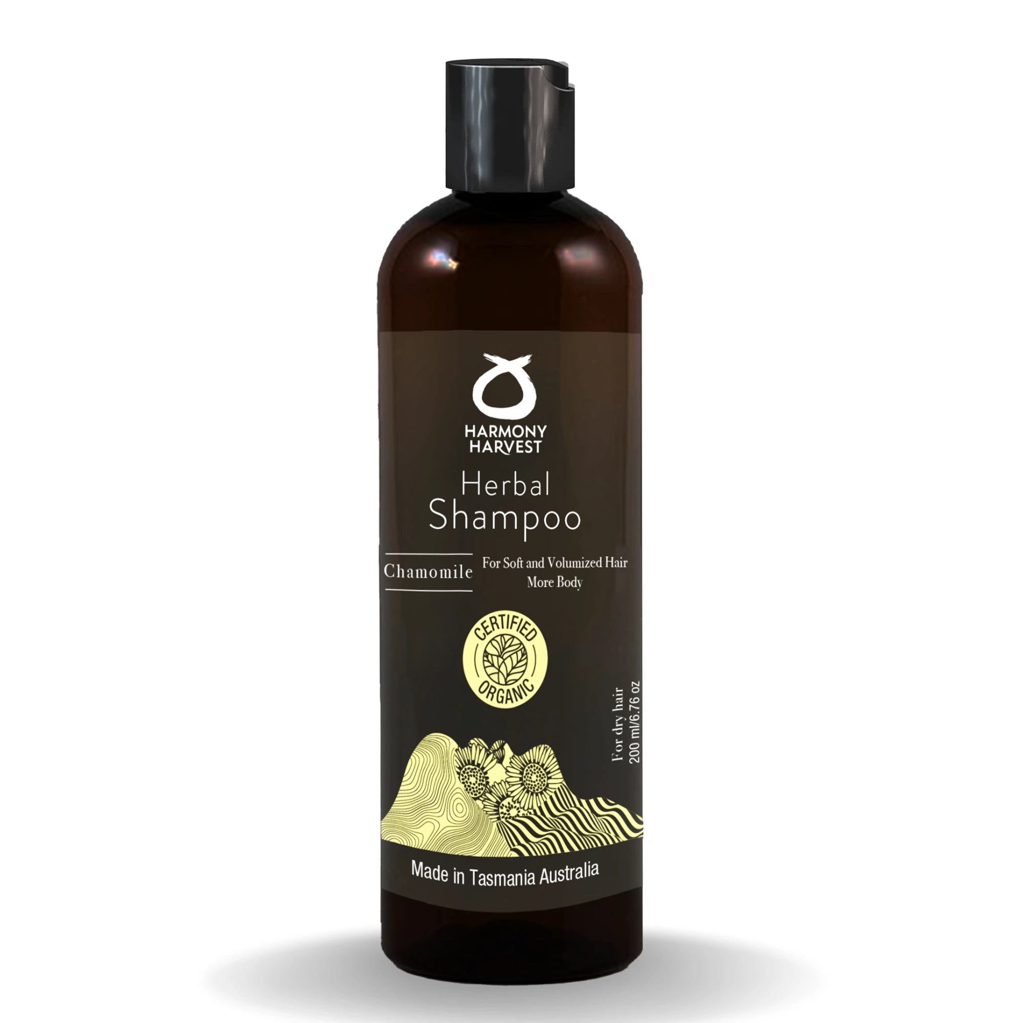 Herbal Shampoo Chamomile
