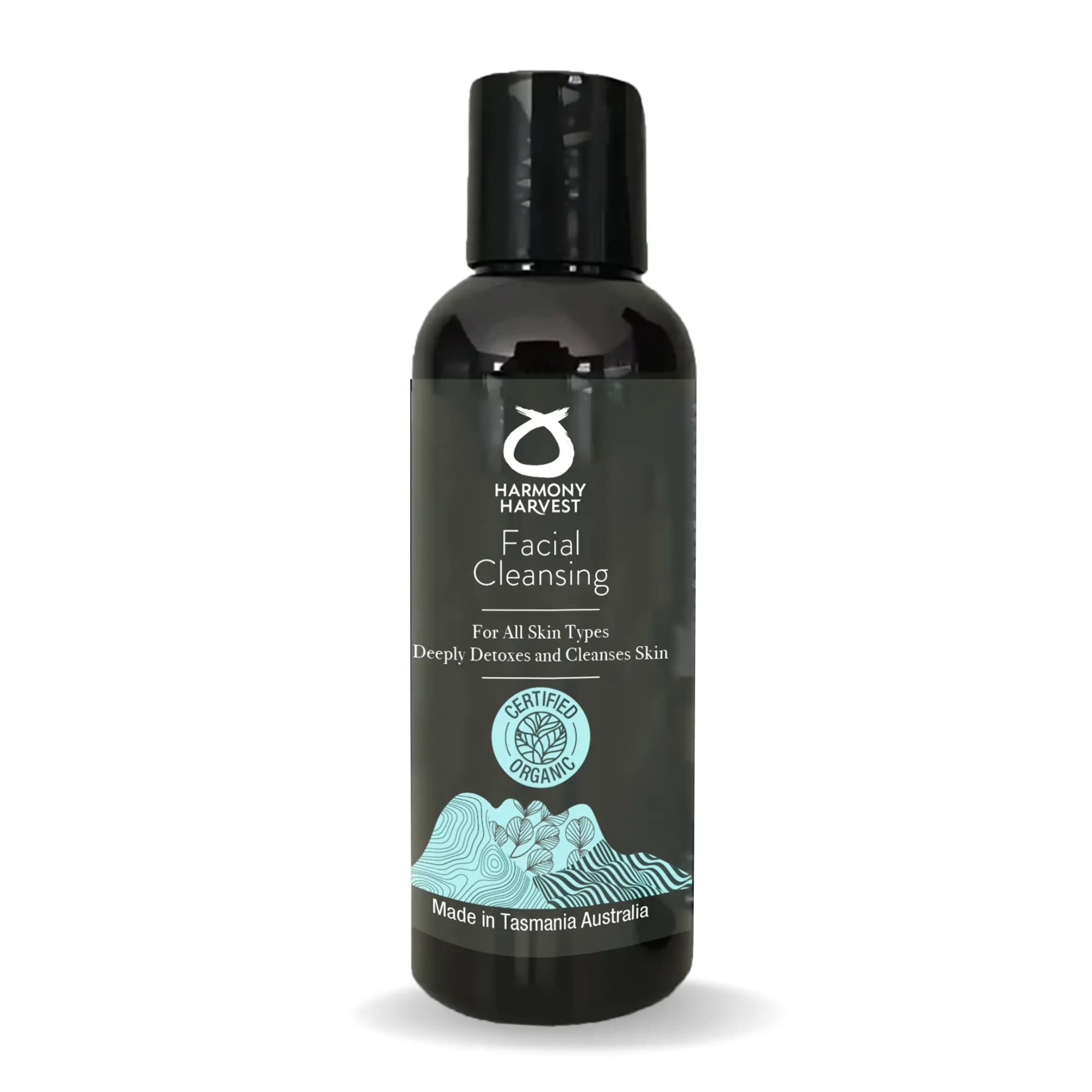 Facial Cleansing