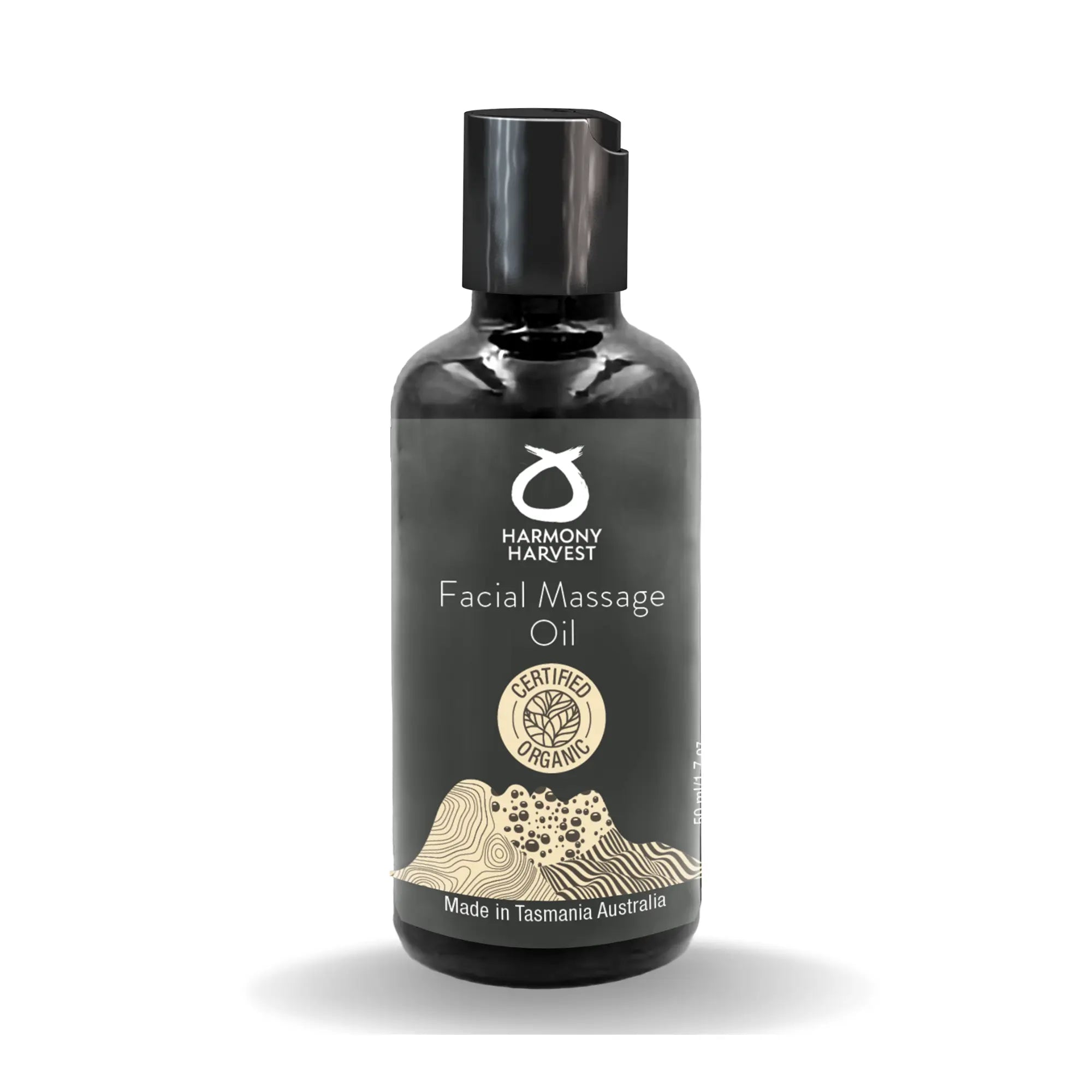 Facial Massage Oil