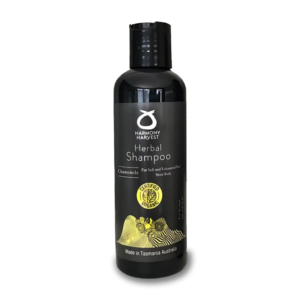 Herbal Shampoo Chamomile