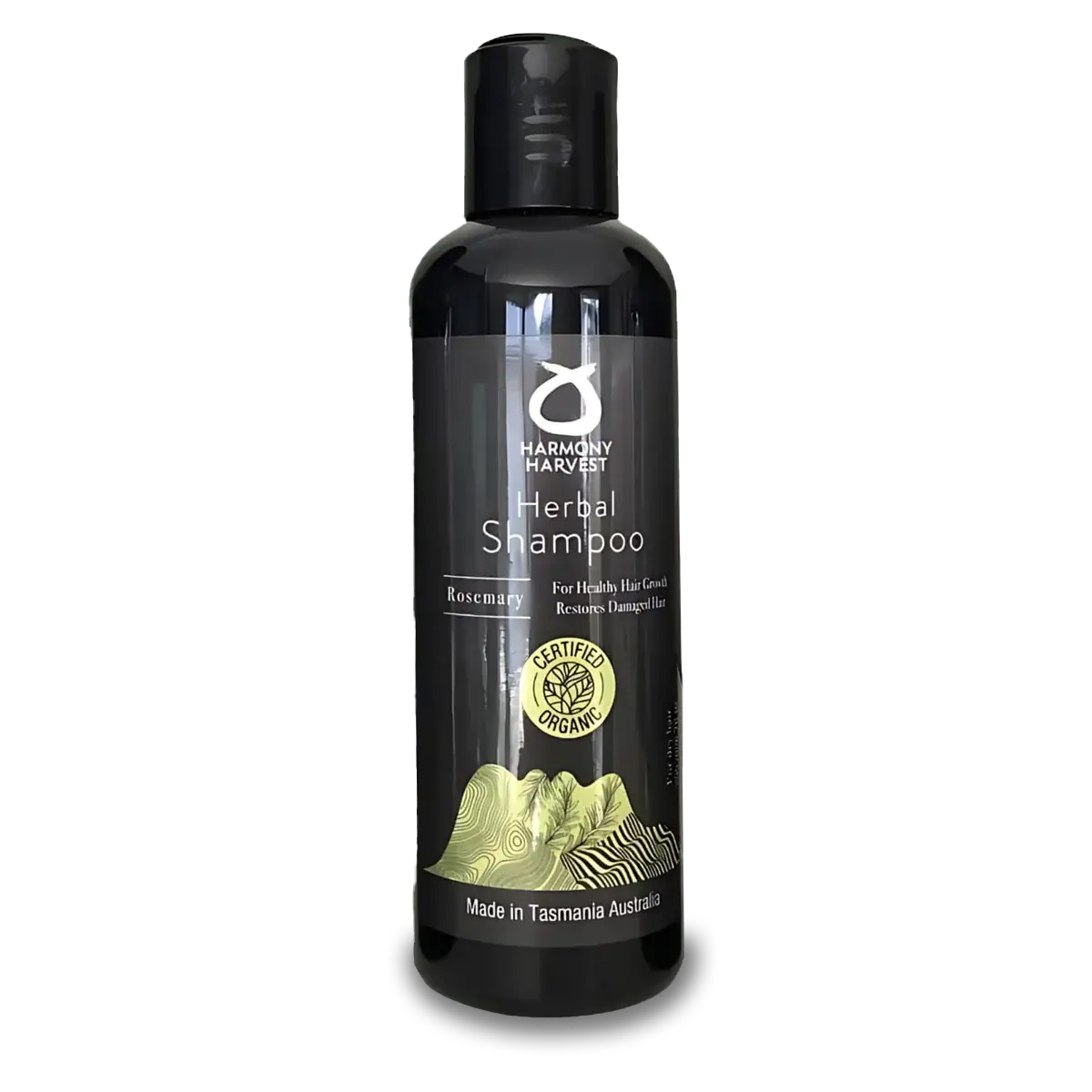 Herbal Shampoo Rosemary