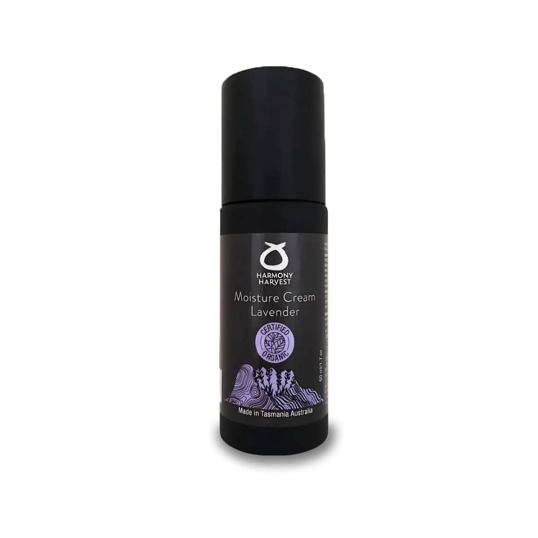 Moisture Cream Lavender