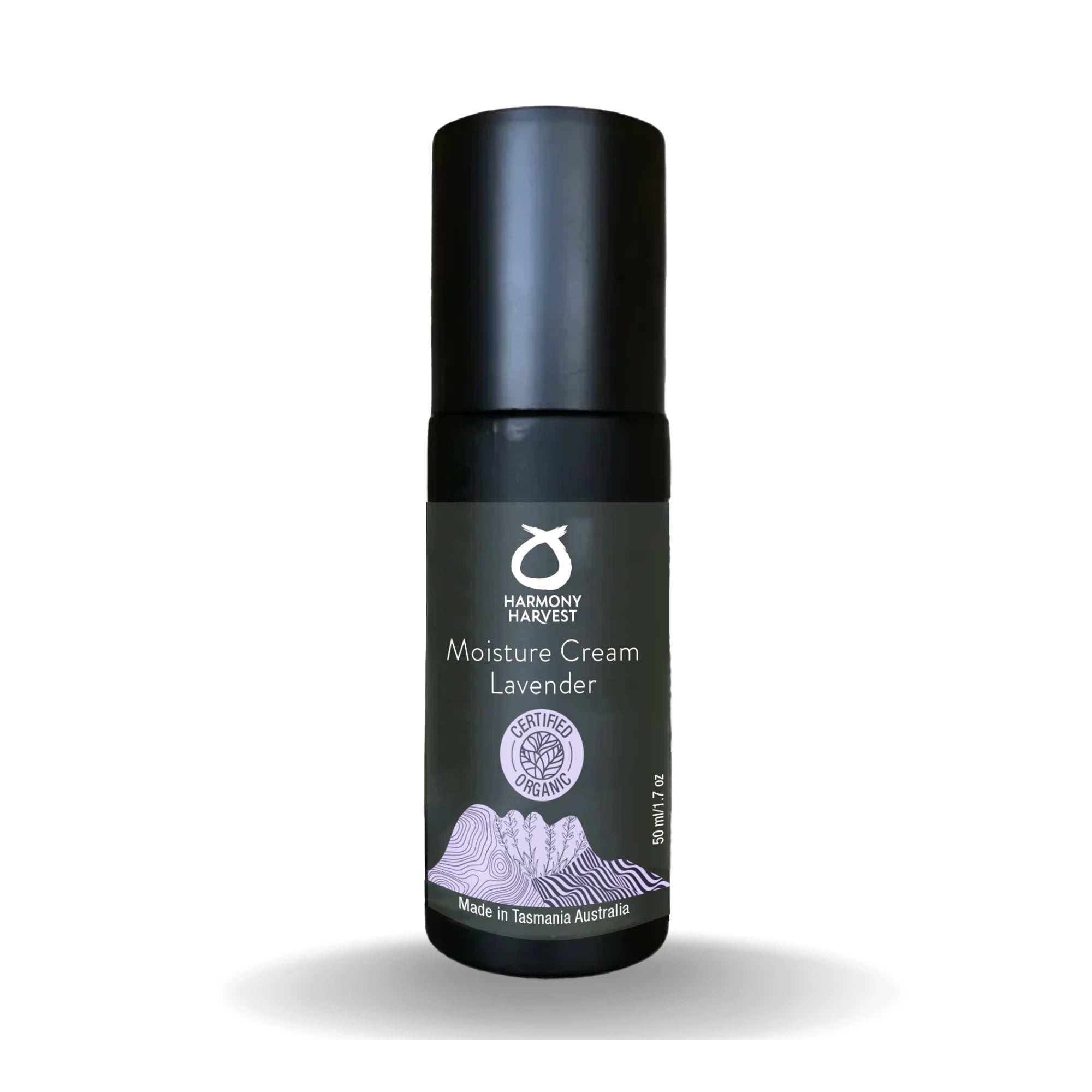 Moisture Cream Lavender